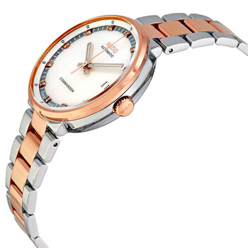 Commander II Automatic Ladies Watch M014.207.22.116.00