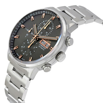 Commander II Chronograph Automatic Men's Watch M016.414.11.061.00