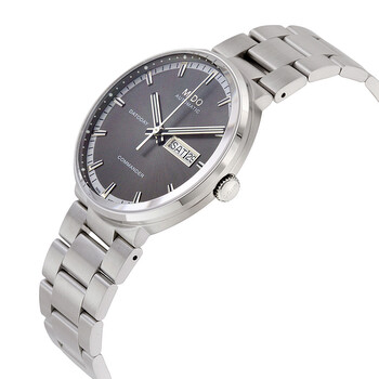 Commander II Daytoday Automatic Men's Watch M0144301106100