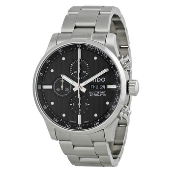 Multifort Automatic Chronograph Men's Watch M0056141106100