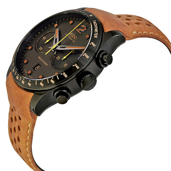 Multifort Automatic Chronograph Men's Watch M025.627.36.061.10