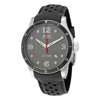Multifort Automatic Grey Dial Men's Watch M025.407.16.061.00