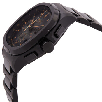 Multifort TV Chronograph Automatic Grey Dial Watch M049.527.33.081.00