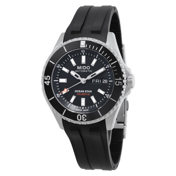 Mido Ocean Star Automatic Men's Watch M0268301708100 7612330142409