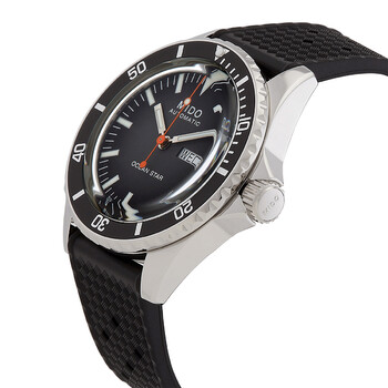 Ocean Star Automatic Men's Watch M0268301708100