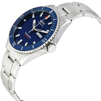 Ocean Star Captain Automatic Men's Watch M026.430.11.041.00