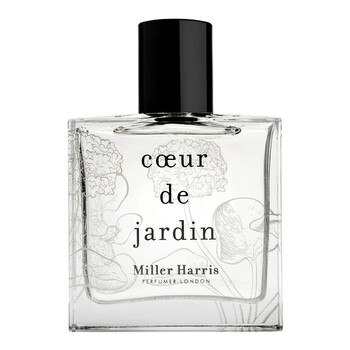 Miller Harris - Coeur De Jardin Eau De Parfum Spray 100ml/3.4oz