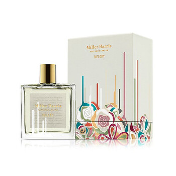 Miller Harris Unisex Legato EDP Spray 3.4 oz Fragrances
