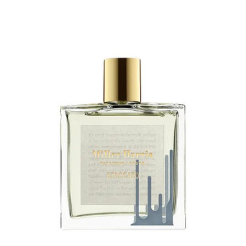 Miller Harris Unisex Soufflot EDP Spray 3.4 oz Fragrances
