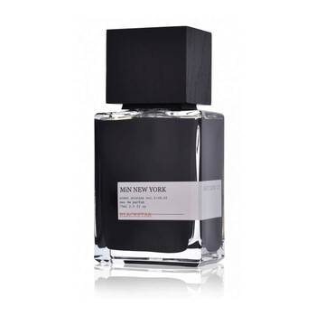 Min New York Unisex Scent Stories Vol.3 Voodoo EDP 2.5 oz