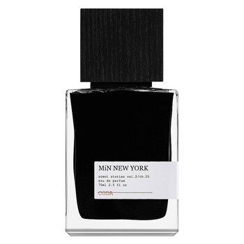Min New York Unisex Scent Stories Vol. 3 Blackstar EDP Spray 2.5