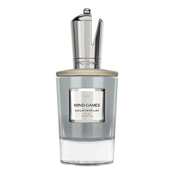 Mind Games Unisex Sans Voir Extrait de Parfum Spray 3.4 oz