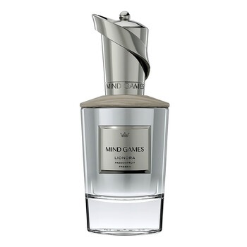 Mind Games Unisex Sans Voir Extrait de Parfum Spray 3.4 oz
