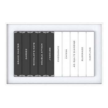 Unisex Mind Games Discovery Set Gift Set Fragrances 850034671420