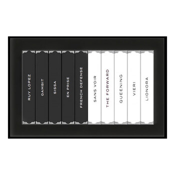 Unisex Mind Games Discovery Set Gift Set Fragrances 850034671925