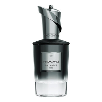 Unisex Ruy Lopez Extrait de Parfum Spray 3.4 oz Fragrances 850034671604