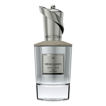 Unisex Sans Voir Extrait de Parfum Spray 3.4 oz Fragrances 850034671680