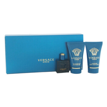 VERSAGEセット Buy Versace 5Pcs Variety Mini Gift Set for Women, Set