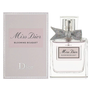 Dior Ladies Miss Dior Blooming Bouquet EDT Splash 0.17 oz