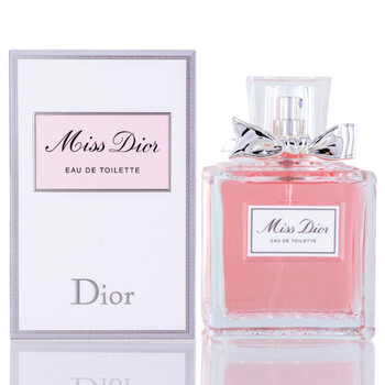 Dior Miss Dior / Christian Dior EDT Spray 1.7 oz (w