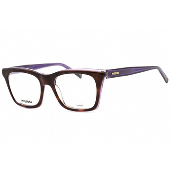 Demo Square Ladies Eyeglasses MIS 0117 0AY0 50