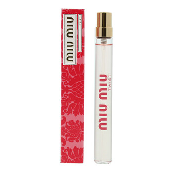 Miu Miu - Twist Eau De Parfum Spray 100ml / 3.4oz 3614225291487