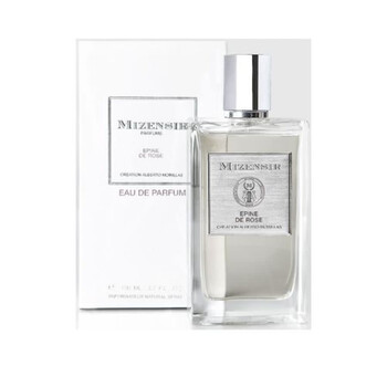 Mizensir Unisex Perfect Oud EDP Spray 3.4 oz Fragrances