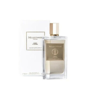 Unisex Musc Eternel EDP Spray 3.4 oz Fragrances 7640105059331