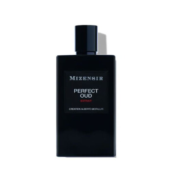 Mizensir Unisex Perfect Oud Extrait de Parfum Spray 3.38 oz