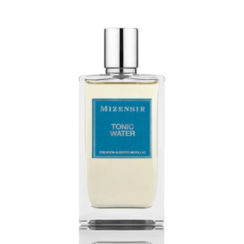 Unisex Tonic Water EDP 3.4 oz Fragrances 7640184457967