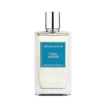 Victorinox Swiss Army Men's Forget Me Not EDT Spray 3.4 oz