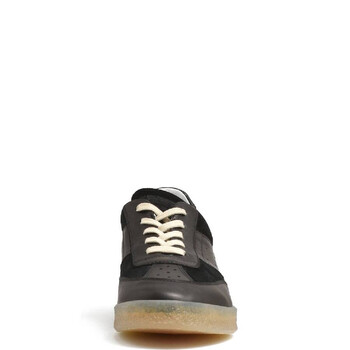 Court Low-Top Sneakers