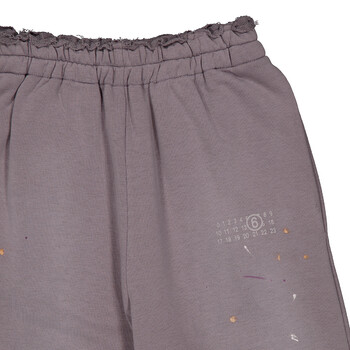 Maison Margiela Elasticated Waistband Track Pants, Size X-Small