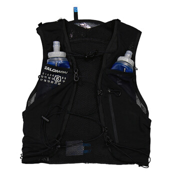 Mm6 Maison Margiela X Salomon Vest, Size X-Small S62FB0049