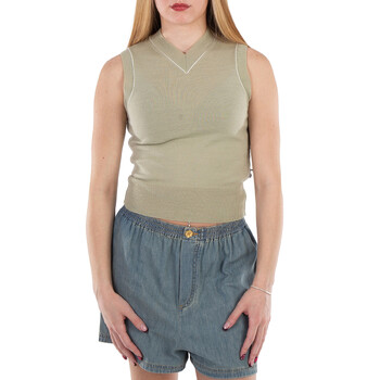 2000 Archives Corduroy Tube Top With Rose Corsage Croset