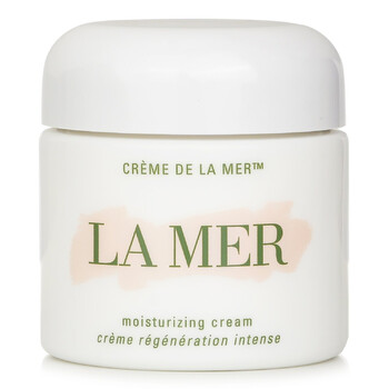 Moisturizing Cream by La Mer for Unisex - 3.4 oz Cream (100 ml)