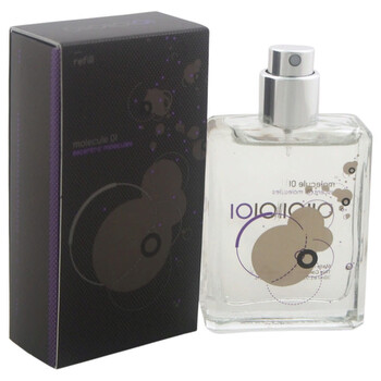 Escentric Molecules Men's Escentric 01 EDT Spray 3.4 oz (100