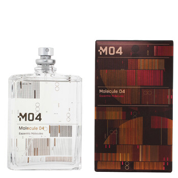 Escentric Molecules Molecule 03 by Escentric Molecules for Unisex