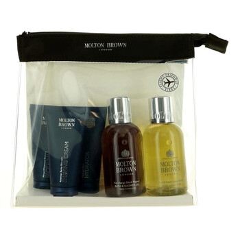 Men's Well Groomed Gift Set Skin Care 008080152985