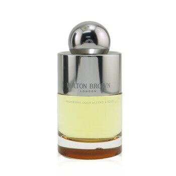 molton brown tobacco absolute eau de parfum Molton Brown - Tobacco Absolute Eau De Toilette Spray 100ml / 3.3oz  008080125446 - Fragrances, Tobacco Absolute