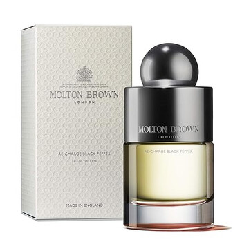 Molton Brown Unisex Lily & Magnolia Blossom EDP Spray 3.4 oz