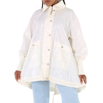 1952 Natural Karula Parka Utility Jacket