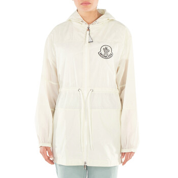 MONCLER｜JACKETS (1A00085 539ZD 999) Women's Clothing - Down Jackets, Coats & Accessories