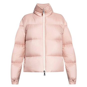 Moncler Anterne Short Down Puffer Jacket, Brand Size (Large