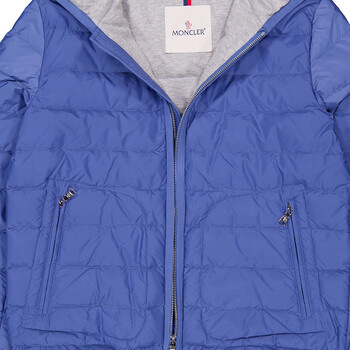 Boys Ashlin Padded Jacket