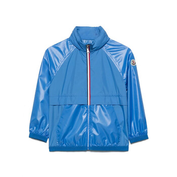 Boys Baseda Lightweight Jacket