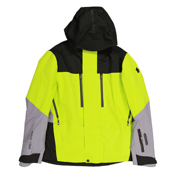 Moncler Cerniat Grenoble Ski Jacket, Brand Size 5 (XX-Large