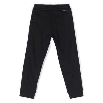 Cotton Track Pants