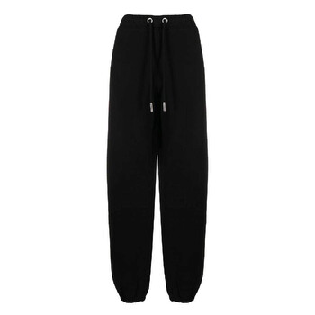 A Cold Wall Augment Wide Leg Pants, Size Medium ACWMB307A-BLACK 