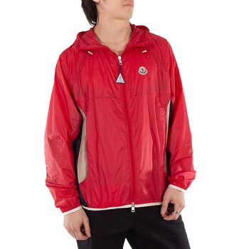 Dronne Lightweight Long Sleeve Jacket